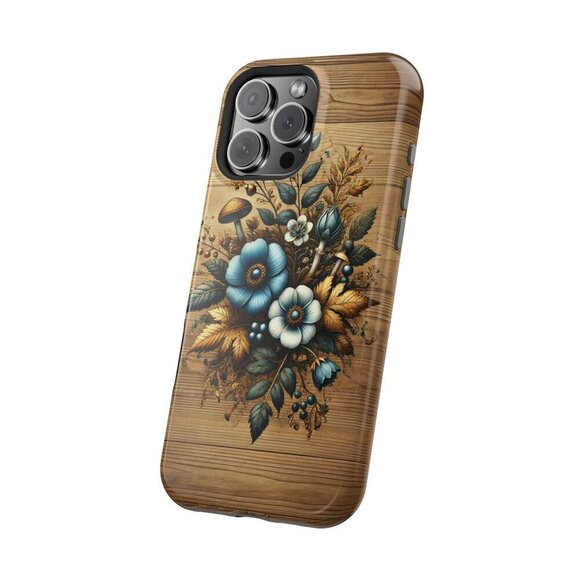 iPhone Phone Cases, Perfect Stylish Mobile Case, MLNMC524 - Picture 12 of 13